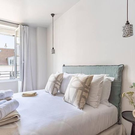 Апартаменты New - Luxury Parisian Flat - 4P Экстерьер фото